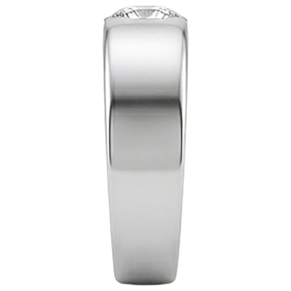 2 Carat Gorgeous Natural Earth Mined Diamond ( Not Lab Grown ) Solitaire Ring Gold