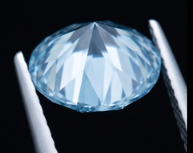 Loose Diamonds Natural