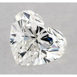 2 Carats Heart Natural Earth Mined Diamond ( Not Lab Grown ) Loose F Vvs1 Very Good Cut