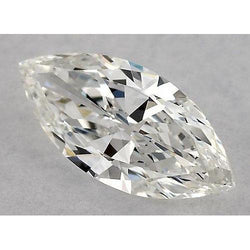2 Carats Marquise Natural Earth Mined Diamond ( Not Lab Grown ) Loose F Vvs1 Very Good Cut