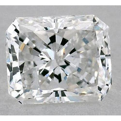 2 Carats Radiant Natural Earth Mined Diamond ( Not Lab Grown ) Loose F Vs1 Very Good Cut