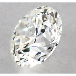 2 Carats Round Natural Earth Mined Diamond ( Not Lab Grown ) F Vs1 Excellent Cut Loose