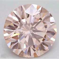 Exquisite Loose Sapphires Natural – Rose Sapphire 2.05 ct by