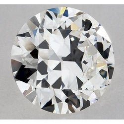 2.25 Carat G Vs1 Old Miner Old Mine Cut Loose Natural Earth Mined Diamond ( Not Lab Grown )