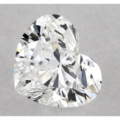 Earth-Mined Brilliant Diamond Diamond – main view