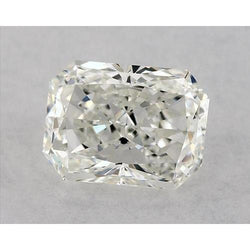 2.25 Carats Radiant Natural Earth Mined Diamond ( Not Lab Grown ) Loose E VS1 Good Cut