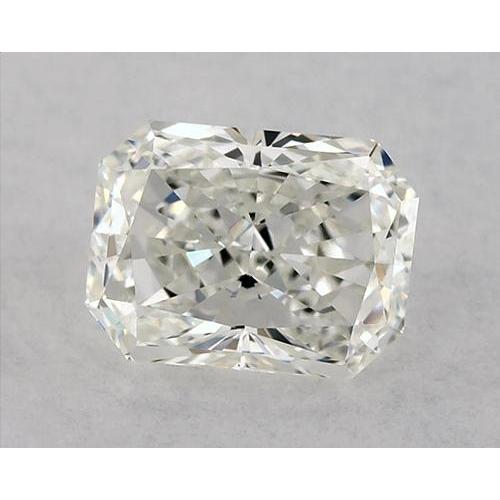 2.25 Carats Radiant Natural Earth Mined Diamond Loose E VS1 Good Cut