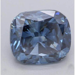 Gold Loose Sapphires Natural with Cornflower Blue Sapphire – 2.2