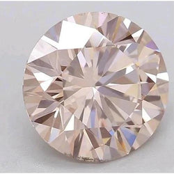 Pink Sapphire Fancy Intense Loose Sapphires Natural 2.5 ct in