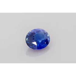 Natural GIA-Certified Sapphire Gemstone 2.68 ct