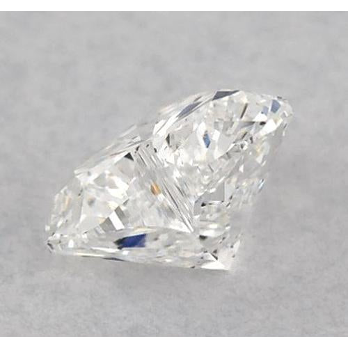 Natural Brilliant Diamond Diamond 2.75 ct Gold – side view