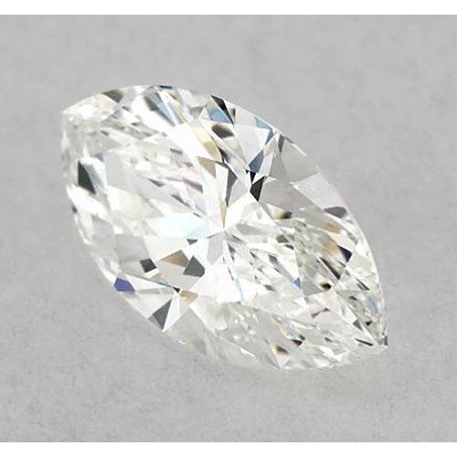 2.25 Carats Marquise Diamond Loose E Vs1 Very Good Cut Diamond