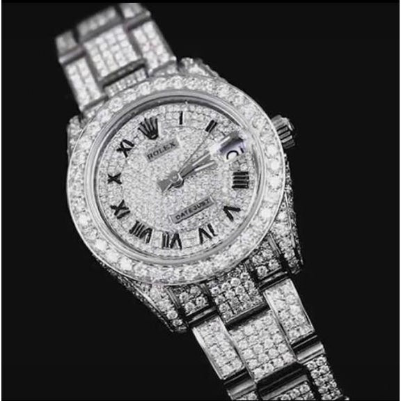 Rolex Ladies Watch Oyster