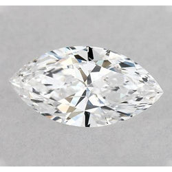 2.5 Carats Marquise Natural Earth Mined Diamond ( Not Lab Grown ) Loose F Vvs1 Very Good Cut