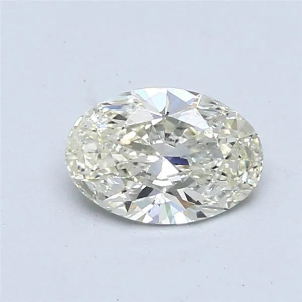 Radiant Diamond Diamond 0.91 ct – main view