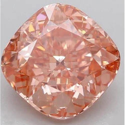 Pink Sapphire Loose Sapphires Natural 2.7 ct F/VS1 – Gold