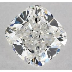 2.75 Carats Cushion Natural Earth Mined Diamond ( Not Lab Grown ) Loose F Vs1 Excellent Cut