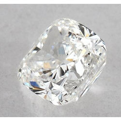 2.75 Carats Cushion Natural Earth Mined Diamond ( Not Lab Grown ) Loose F Vvs1 Excellent Cut
