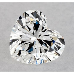 Gold VVS Clarity Diamond Diamond 2.75 ct
