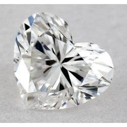 Gold VVS Clarity Diamond Diamond 2.75 ct