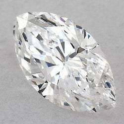 2.75 Carats Marquise Natural Earth Mined Diamond ( Not Lab Grown ) Loose E Vs1 Very Good Cut