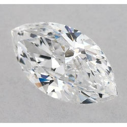 2.75 Carats Marquise Natural Earth Mined Diamond ( Not Lab Grown ) Loose F Vvs1 Very Good Cut