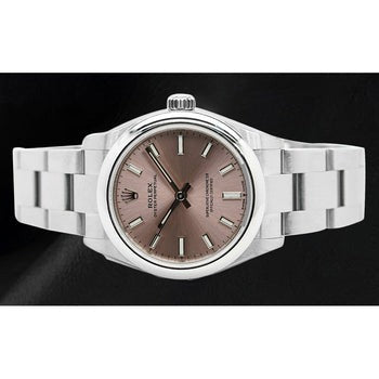 Rolex Oyster Perpetual 31mm