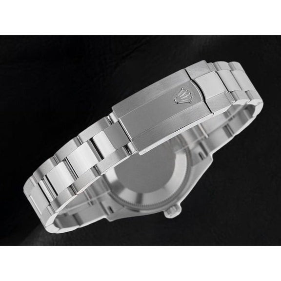 Oyster Perpetual 31mm