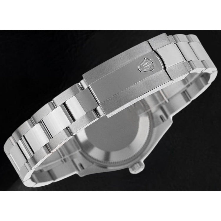 Stainless Steel Women's Watch