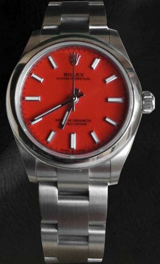 Rolex Oyster Perpetual