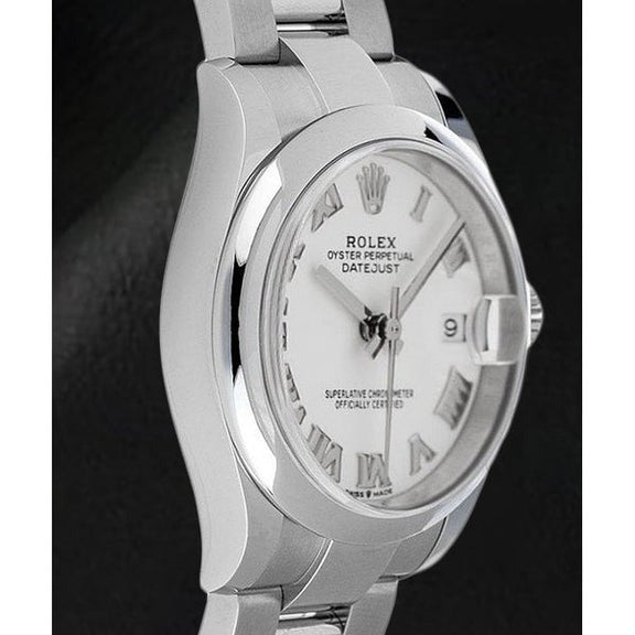 Stainless Steel Men's Watch