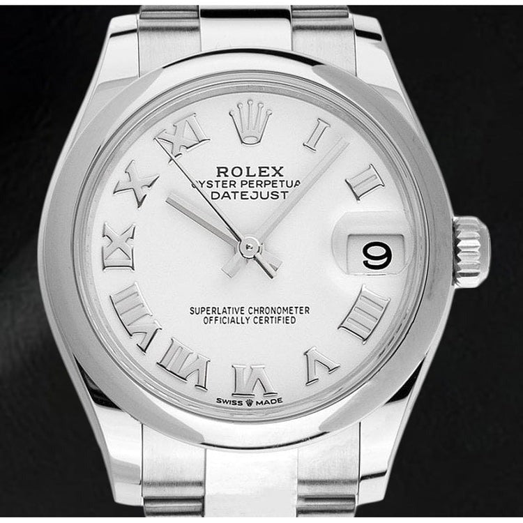 Rolex Datejust 31mm