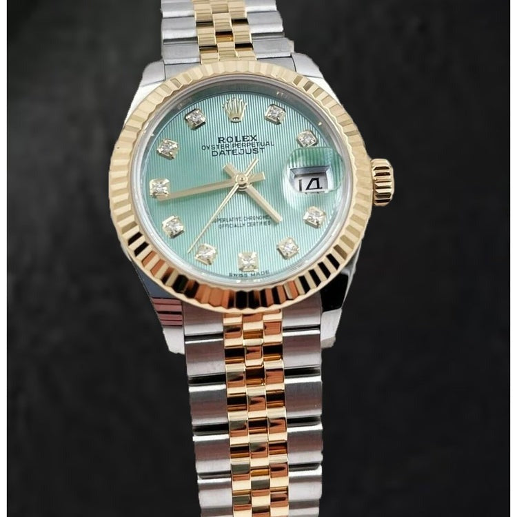 279173 Gorgeous Rolex Ladies Watch