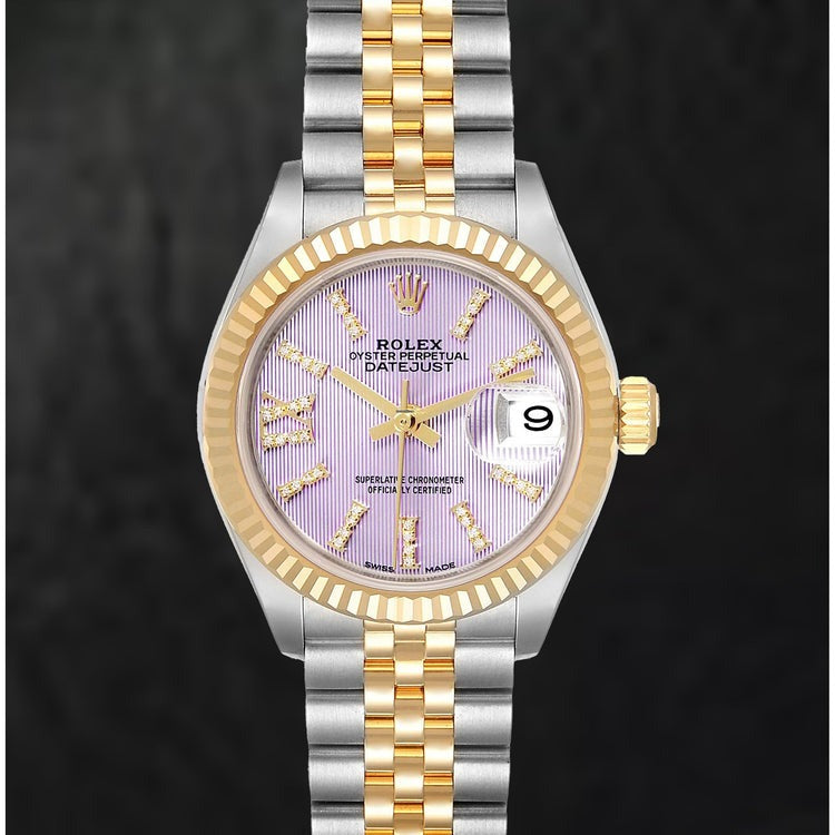 279173 Rolex Beautiful