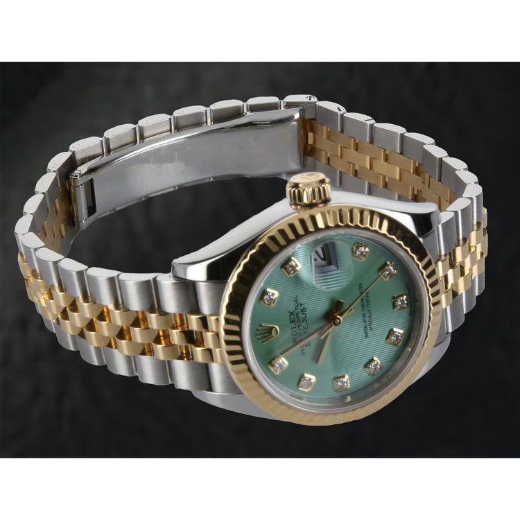 Ladies New Watch Datejust