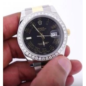 Datejust Rolex Watch