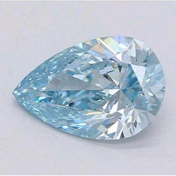 Gold Fancy Intense Cornflower Blue Sapphire Loose Sapphires