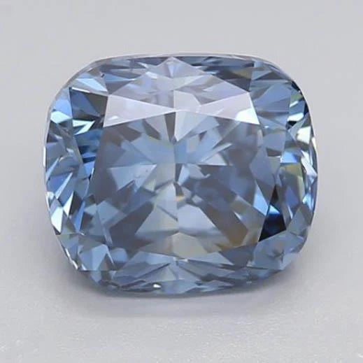 Authentic Blue Sapphire Loose Sapphires Natural – main view