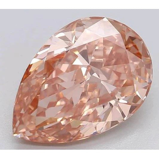 Designer Blue Sapphire Loose Sapphires Natural 2 ct – side view