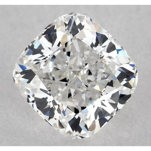 3 Carats Cushion Diamond Loose E Vvs1 Excellent Cut Diamond