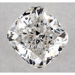 3 Carats Cushion Natural Earth Mined Diamond ( Not Lab Grown ) Loose F Vs1 Excellent Cut