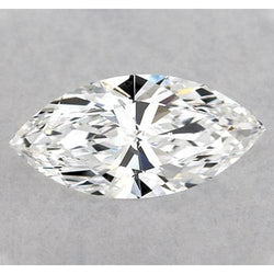 3 Carats Marquise Natural Earth Mined Diamond ( Not Lab Grown ) Loose F Vvs1 Very Good Cut
