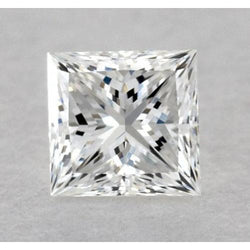 3 Carats Princess Natural Earth Mined Diamond ( Not Lab Grown ) Loose F Vvs1 Excellent Cut
