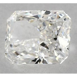 3 Carats Radiant Natural Earth Mined Diamond ( Not Lab Grown ) Loose F Vs1 Very Good Cut