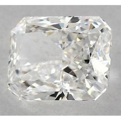 3 Carats Radiant Diamond Loose F Vs1 Very Good Cut Diamond