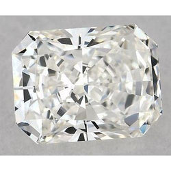 3 Carats Radiant Natural Earth Mined Diamond ( Not Lab Grown ) Loose F Vvs1 Very Good Cut