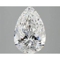IGI Certified Brilliant Diamond Diamond 3.02 ct – Gold