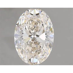 Earth-Mined Fine Diamond Diamond – Gold 3.31 ct