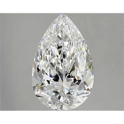Gold GIA Certified Brilliant Diamond Diamond 3.50 ct