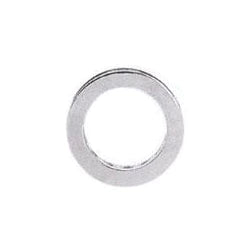 3.60 Carats Lab Grown Diamond Eternity Wedding Band White Gold 14K